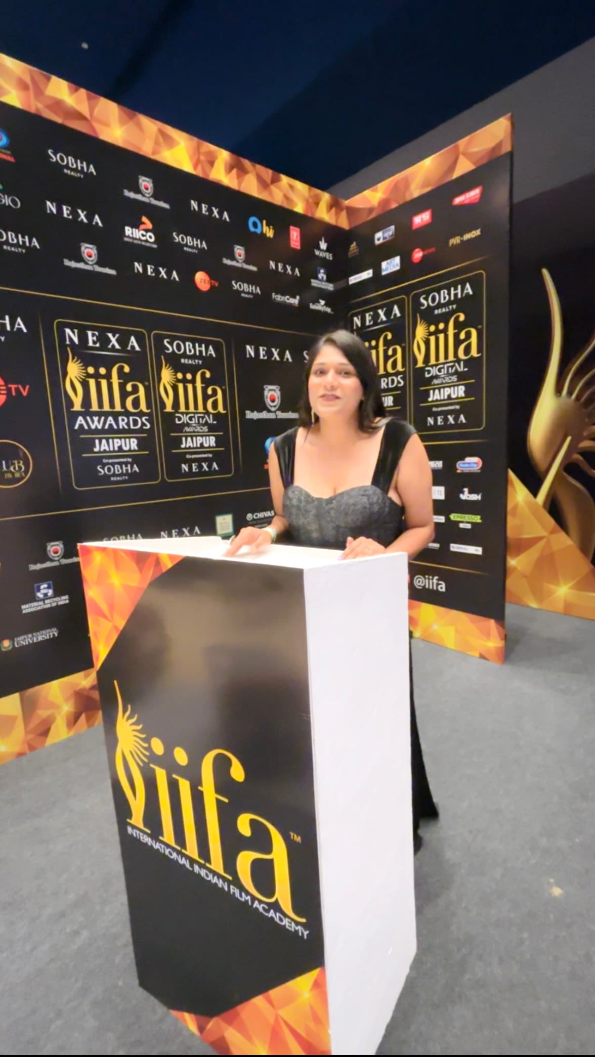 IIFA Spotlight