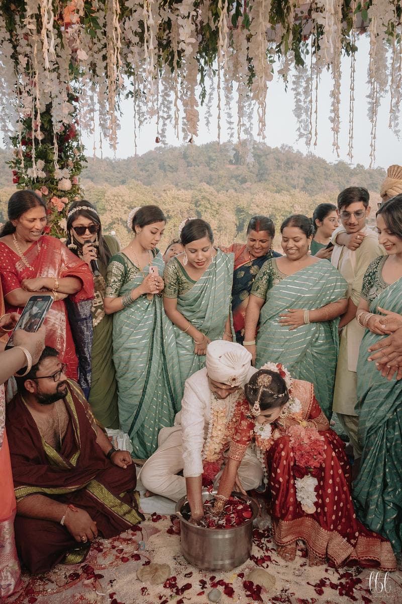 Family & Guests