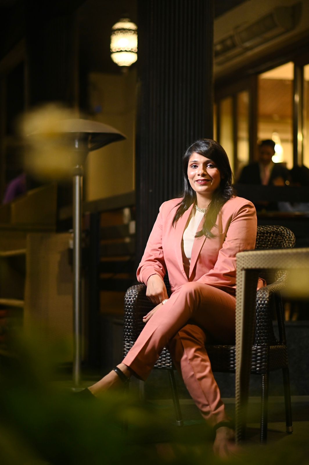 Amisha Gupta